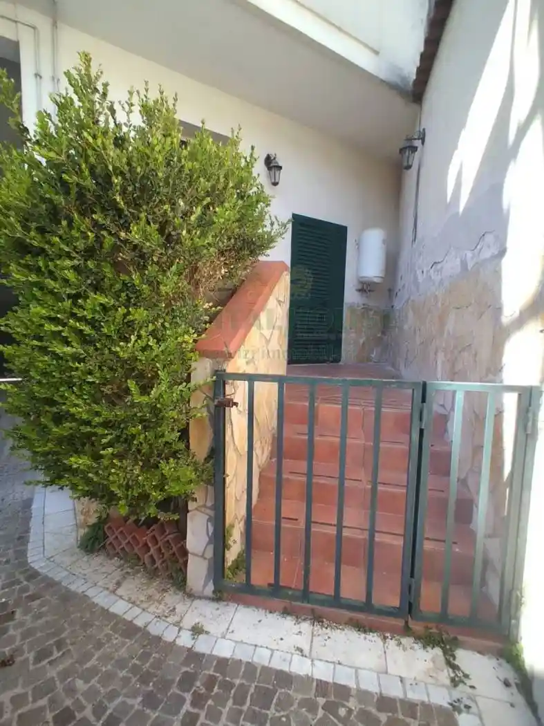 Appartamento in affitto a Santa Maria Capua Vetere