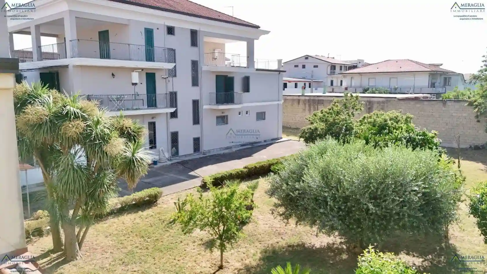 Palazzo - Edificio - foto 2