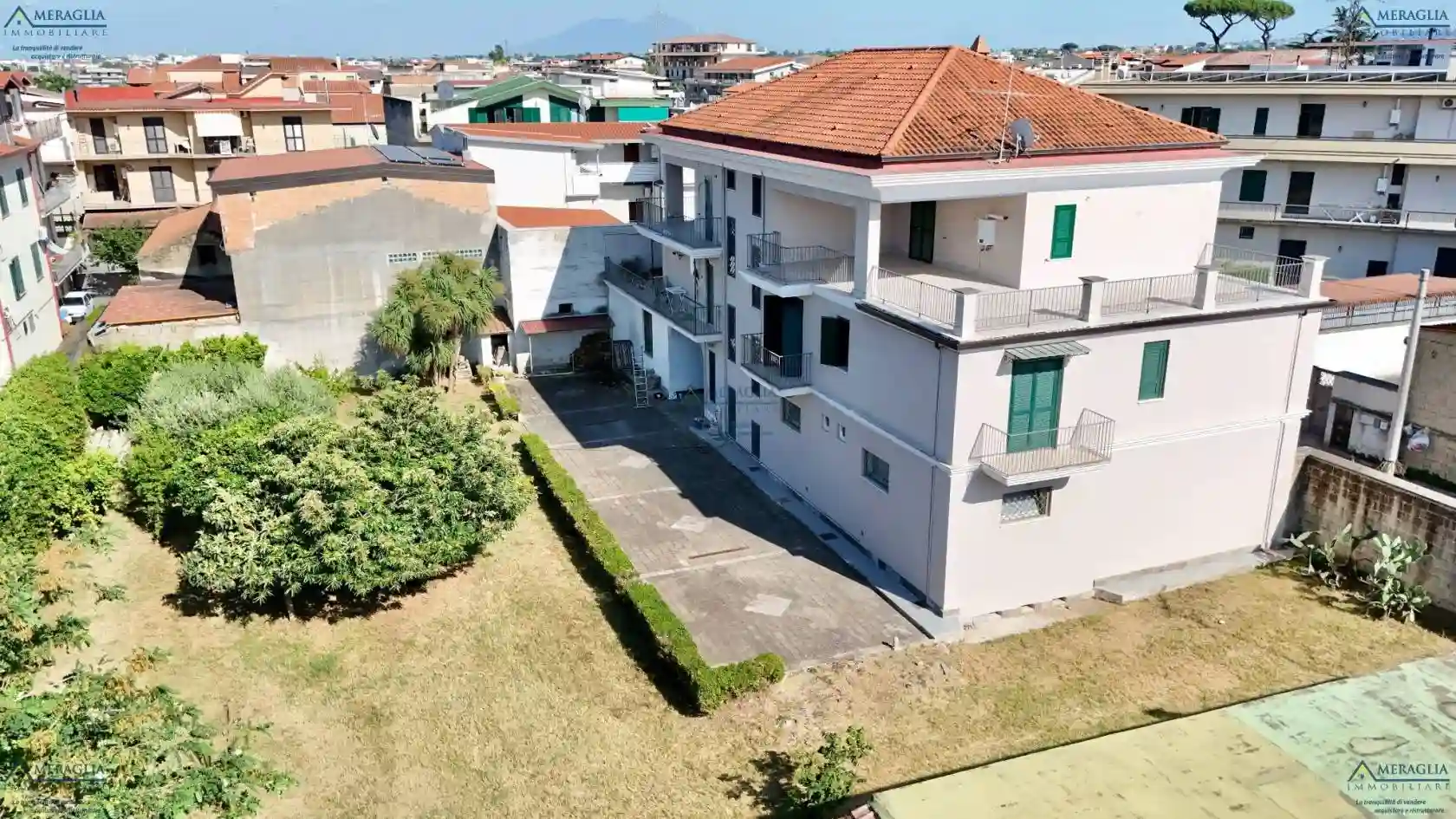 Palazzo - Edificio - foto 3