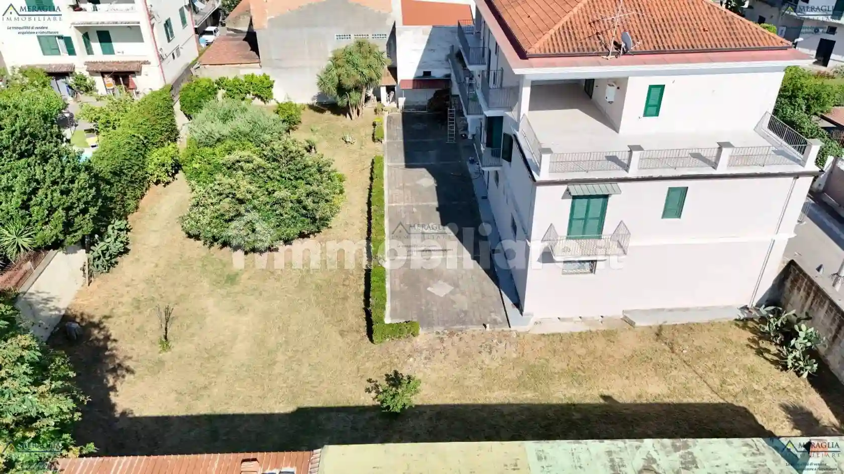 Palazzo - Edificio - foto 4