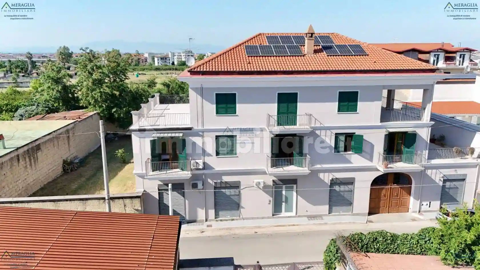 Palazzo - Edificio - foto 5