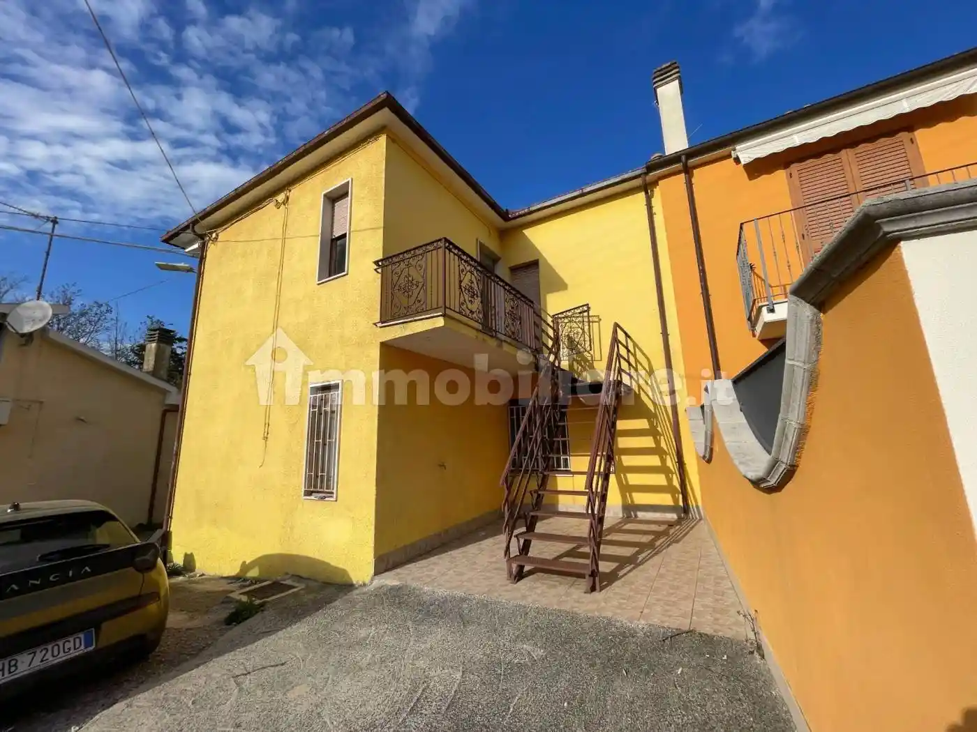 Villa in vendita a San Giovanni Teatino