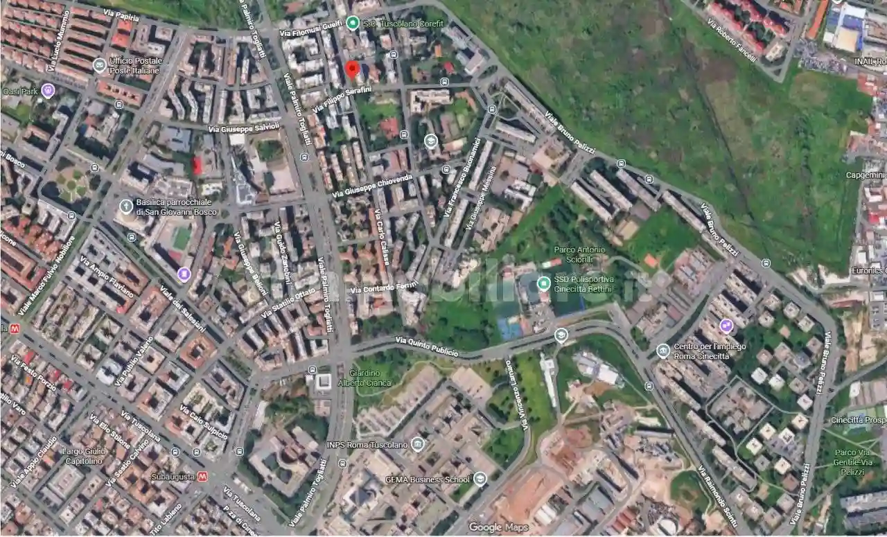 Appartamento - foto 2