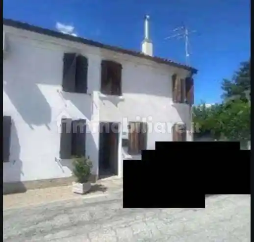 Casa indipendente in vendita a Polesella