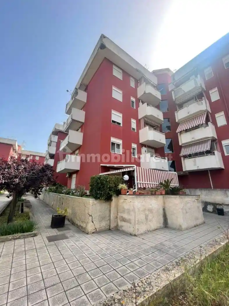 Appartamento in vendita a Santa Teresa di Riva