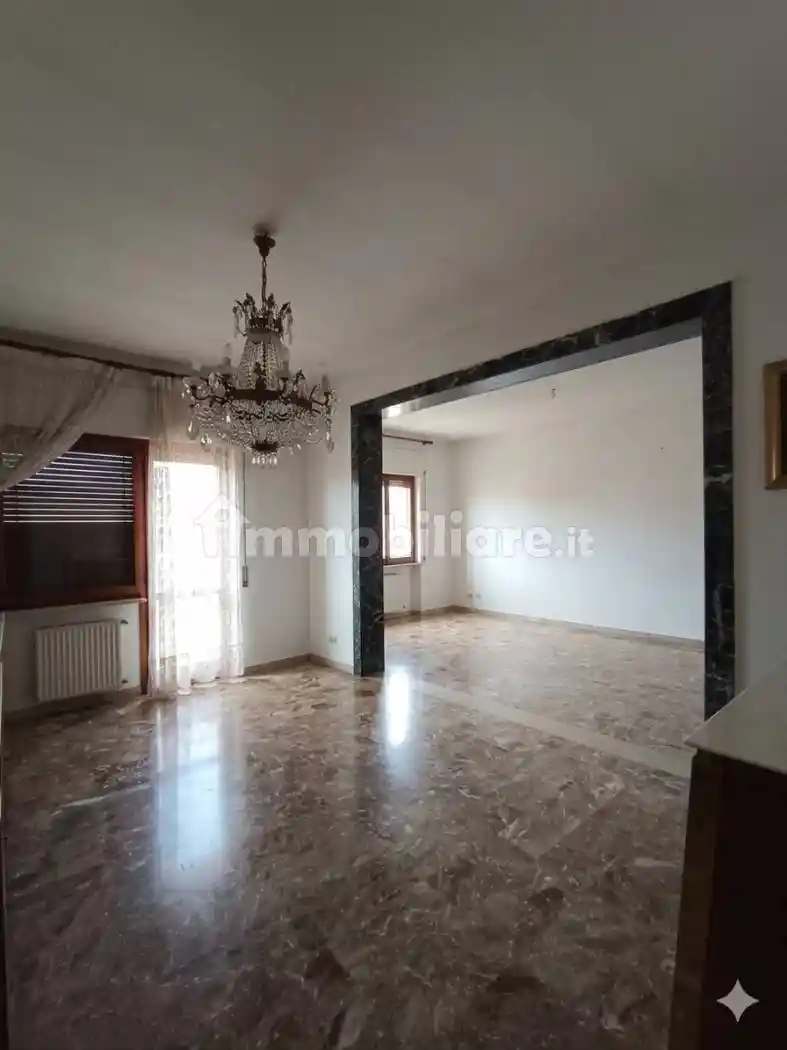 Appartamento in vendita a Caserta
