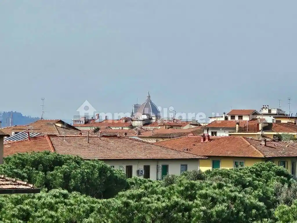 Attico - Mansarda in vendita a Firenze