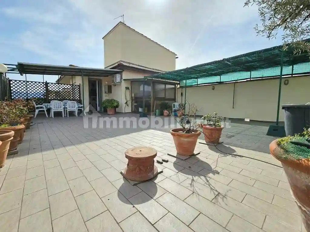 Attico - Mansarda - foto 4