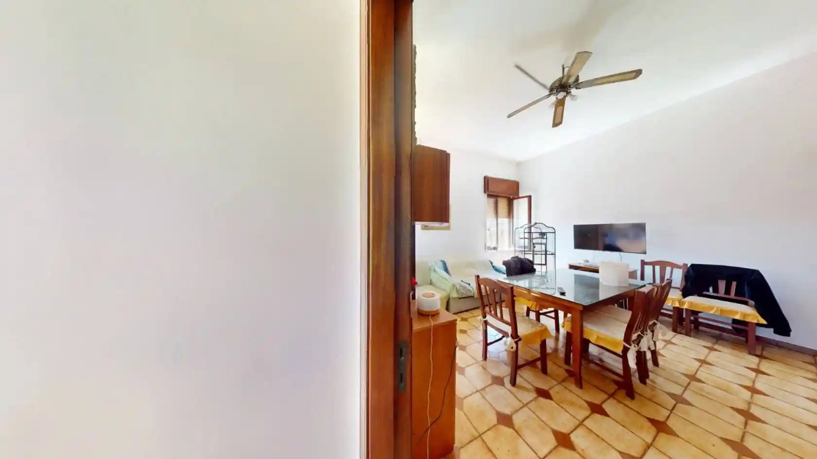 Appartamento in vendita a Afragola