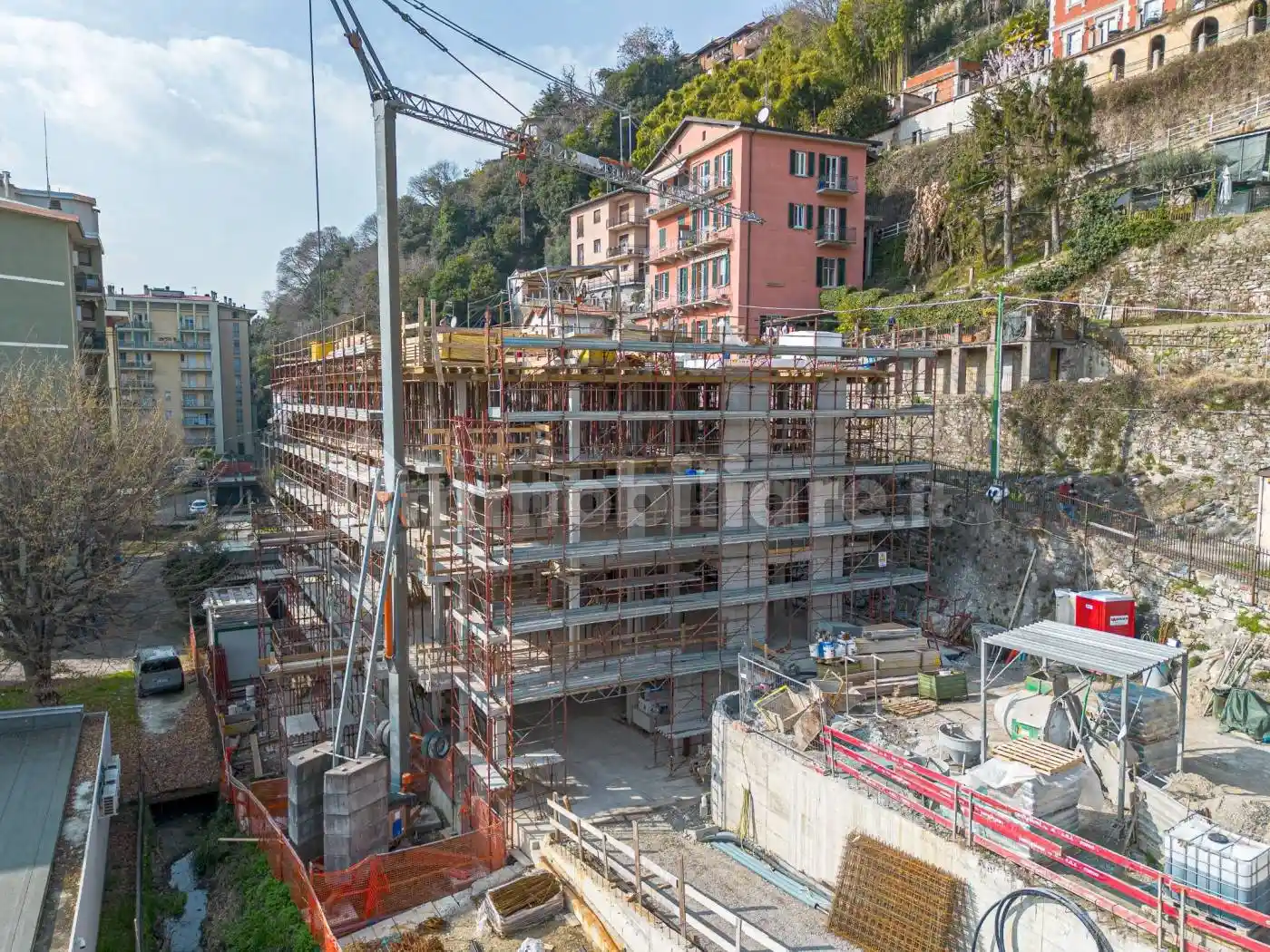 Appartamento in vendita a Cernobbio