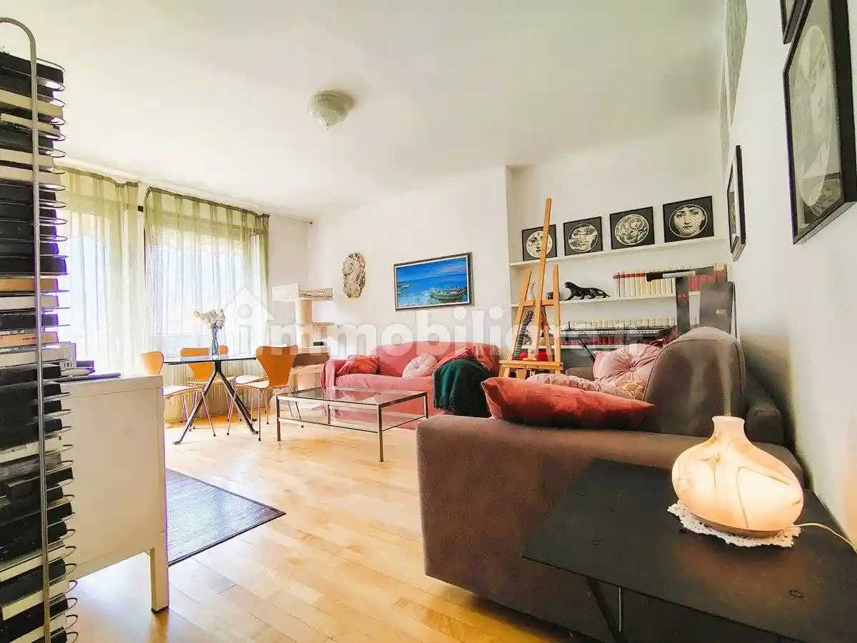 Appartamento in vendita a Trento