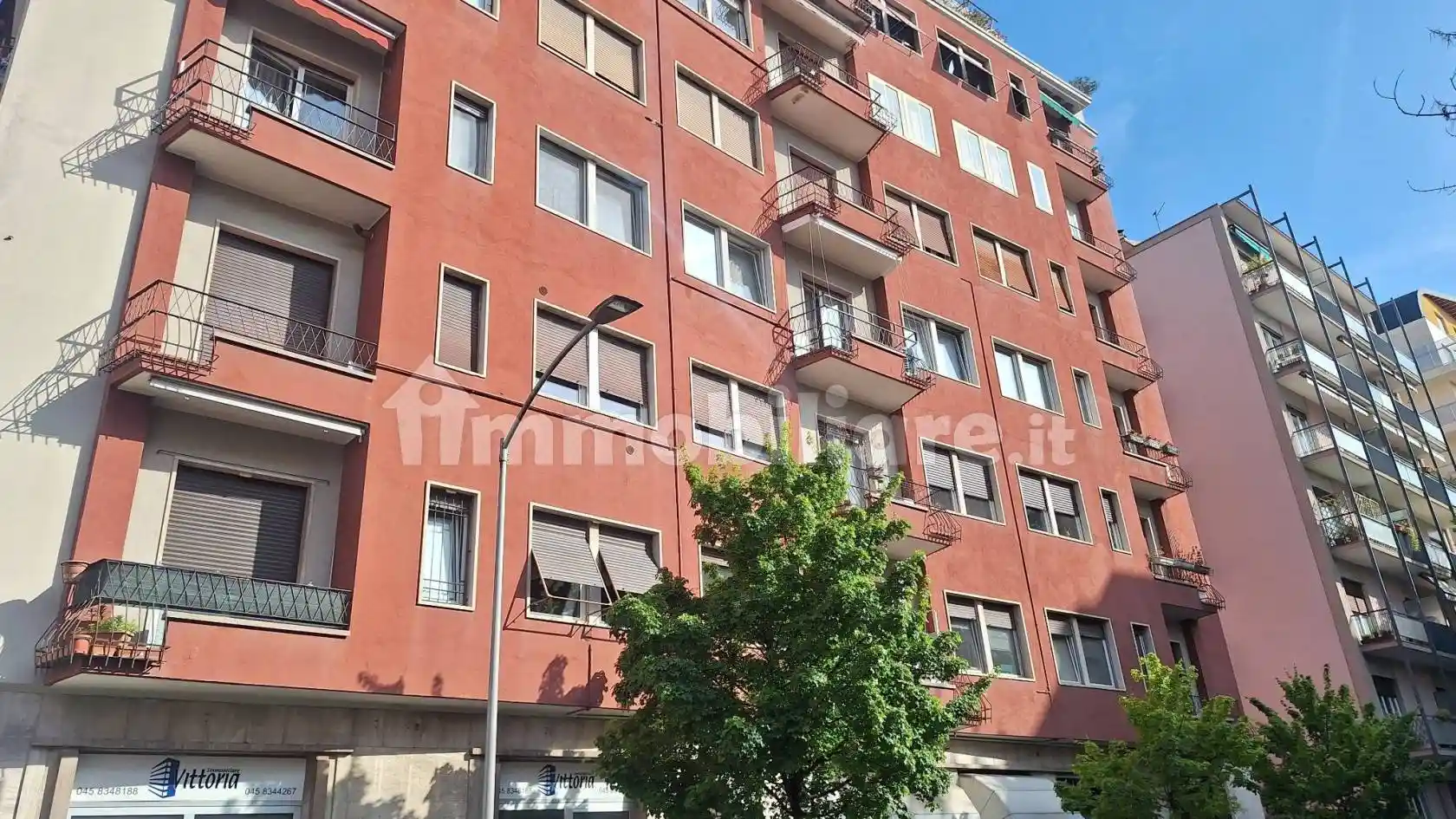 Appartamento in vendita a Verona