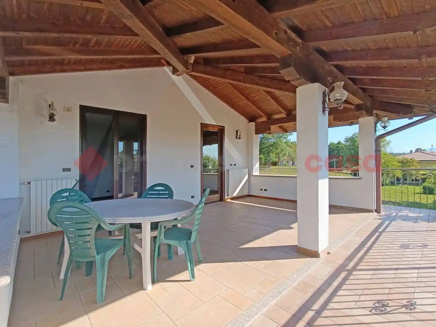 Villa in vendita a Paruzzaro