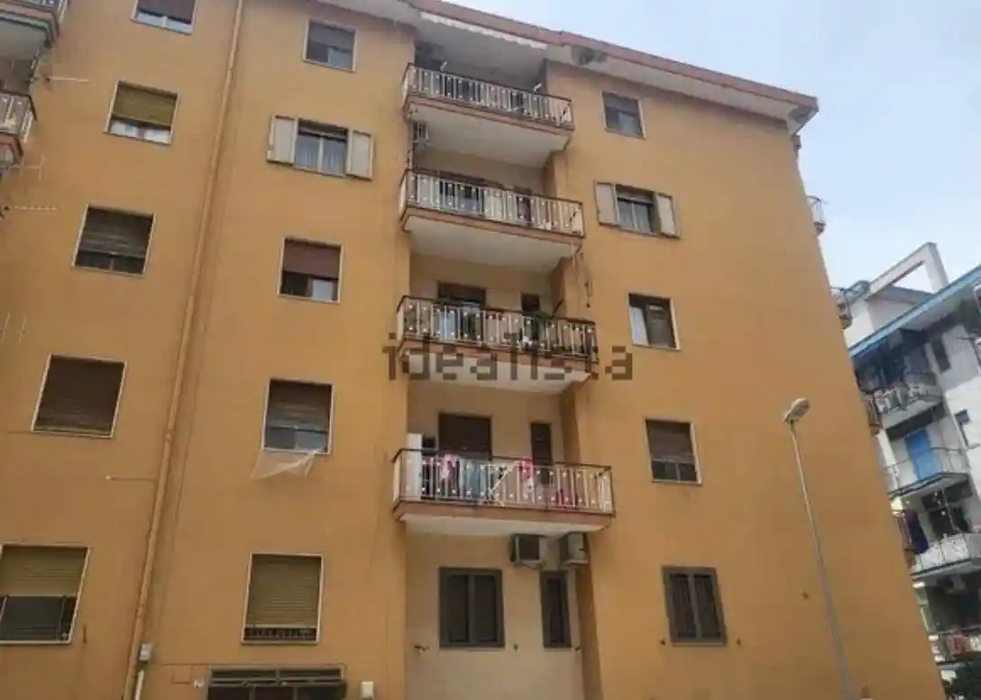 Appartamento in vendita a Salerno