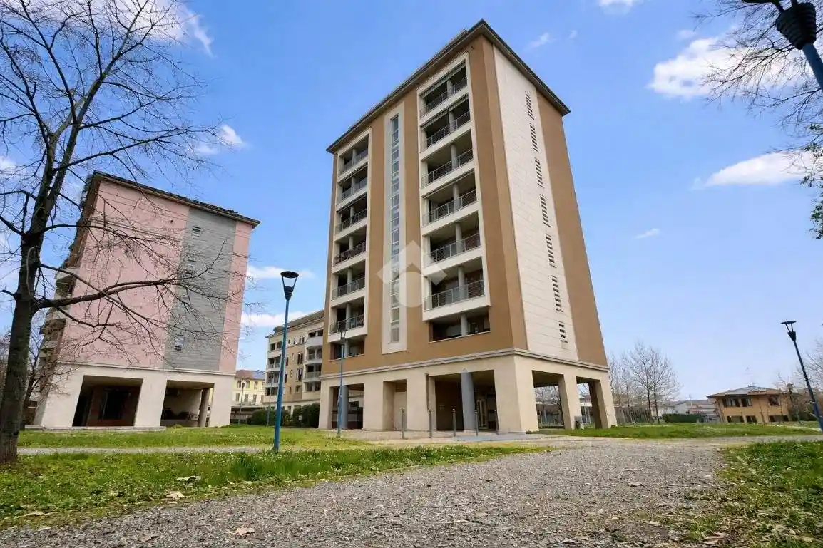 Appartamento in vendita a Brescia