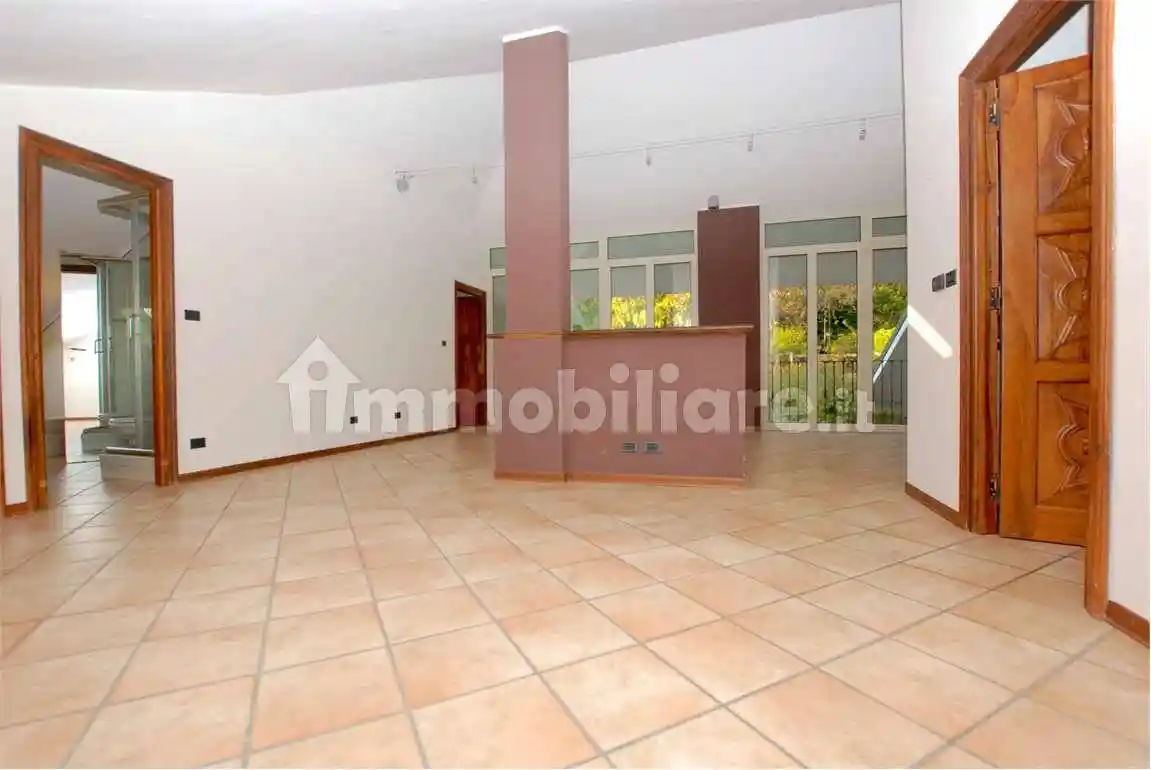 Villa in affitto a Torino