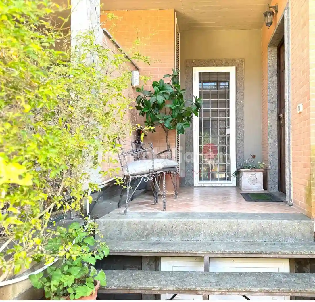 Villetta a schiera - foto 5