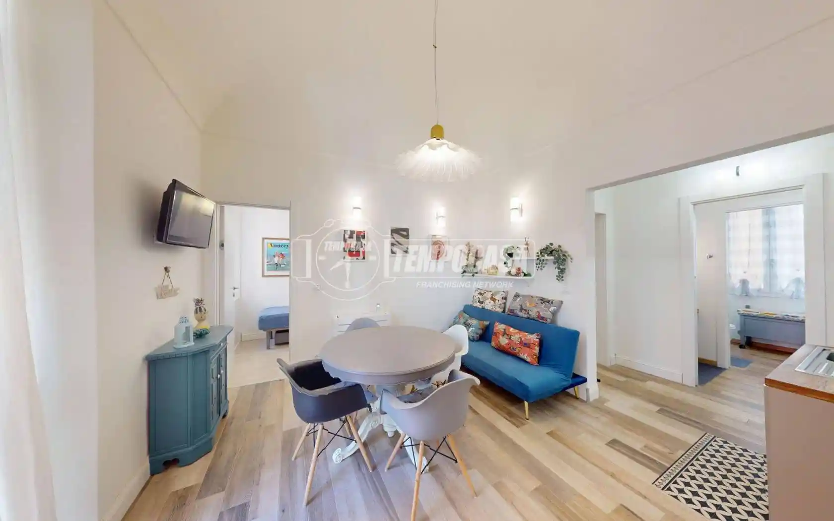 Appartamento in vendita a Loano