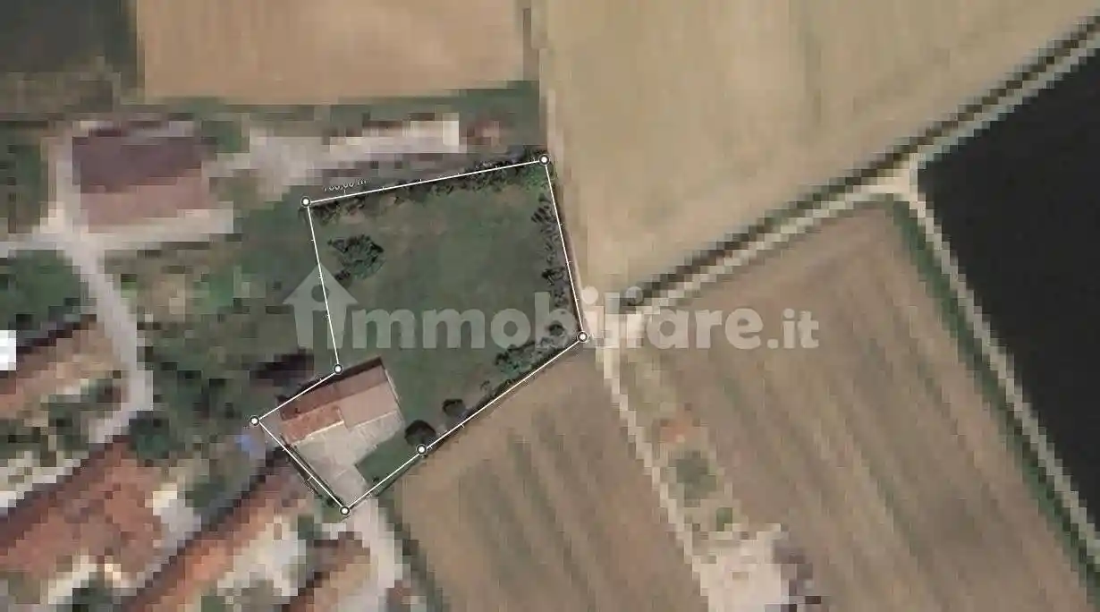 Casa indipendente in vendita a Castel Goffredo