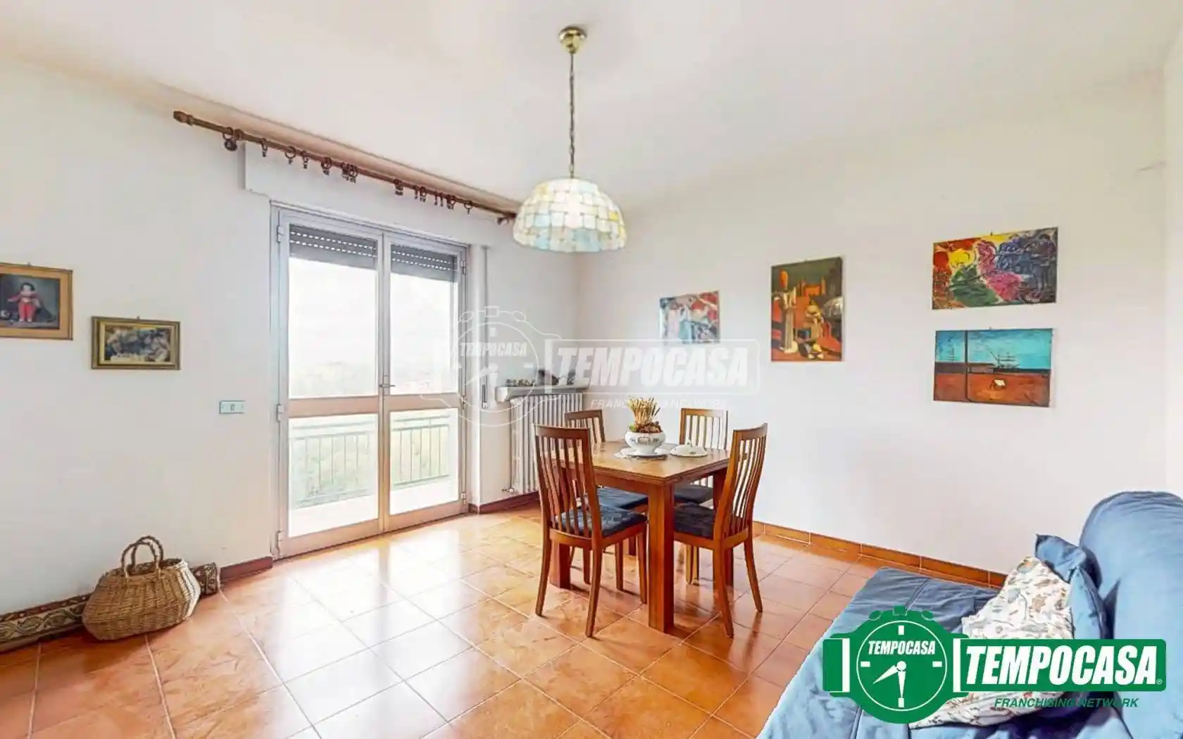 Appartamento in vendita a Montaldo Bormida