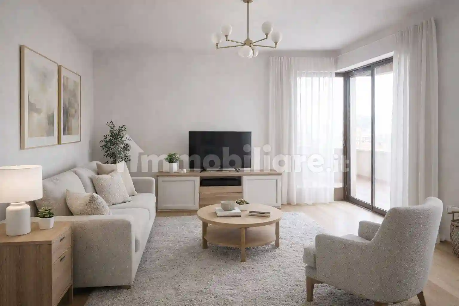 Casa indipendente - foto 4