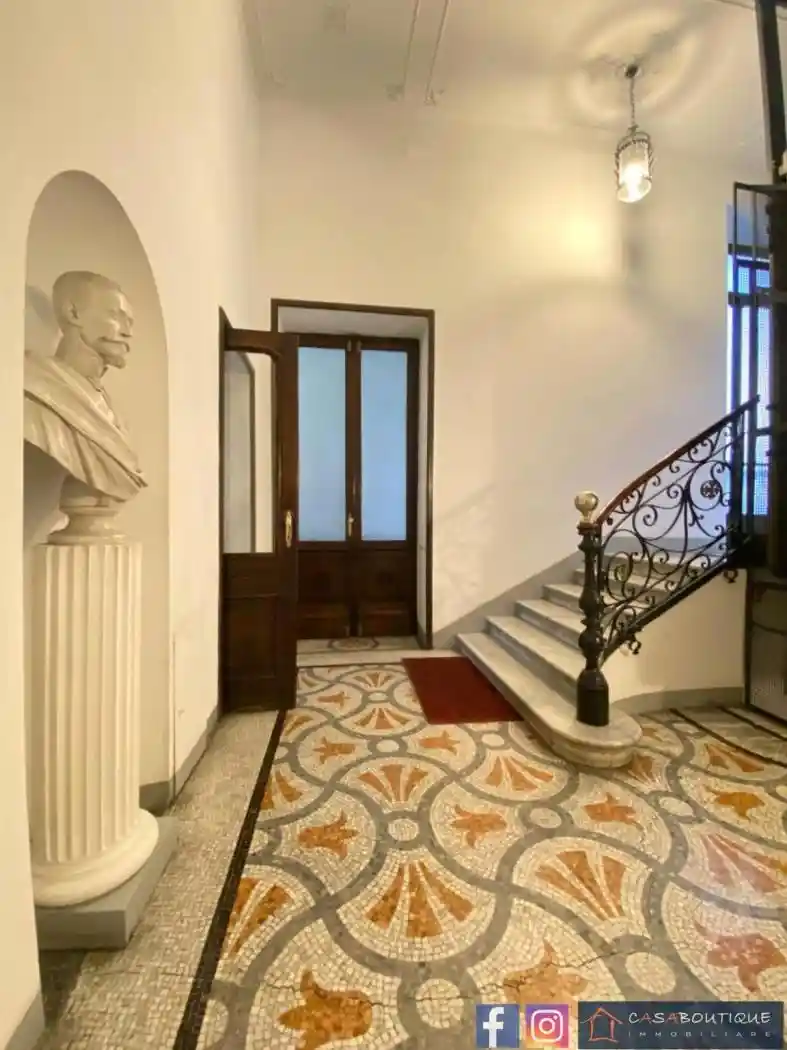 Appartamento in vendita a Torino