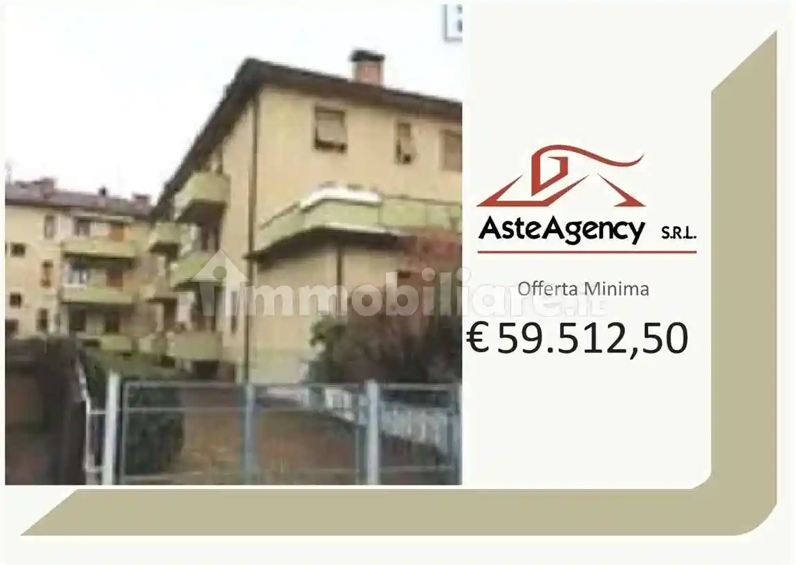 Appartamento in vendita a Matelica