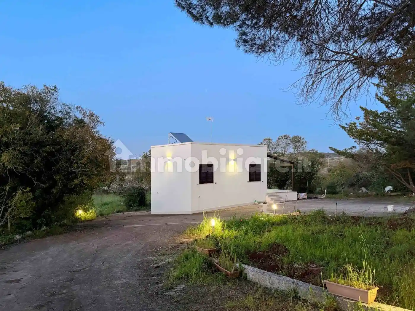 Villa in affitto a Putignano