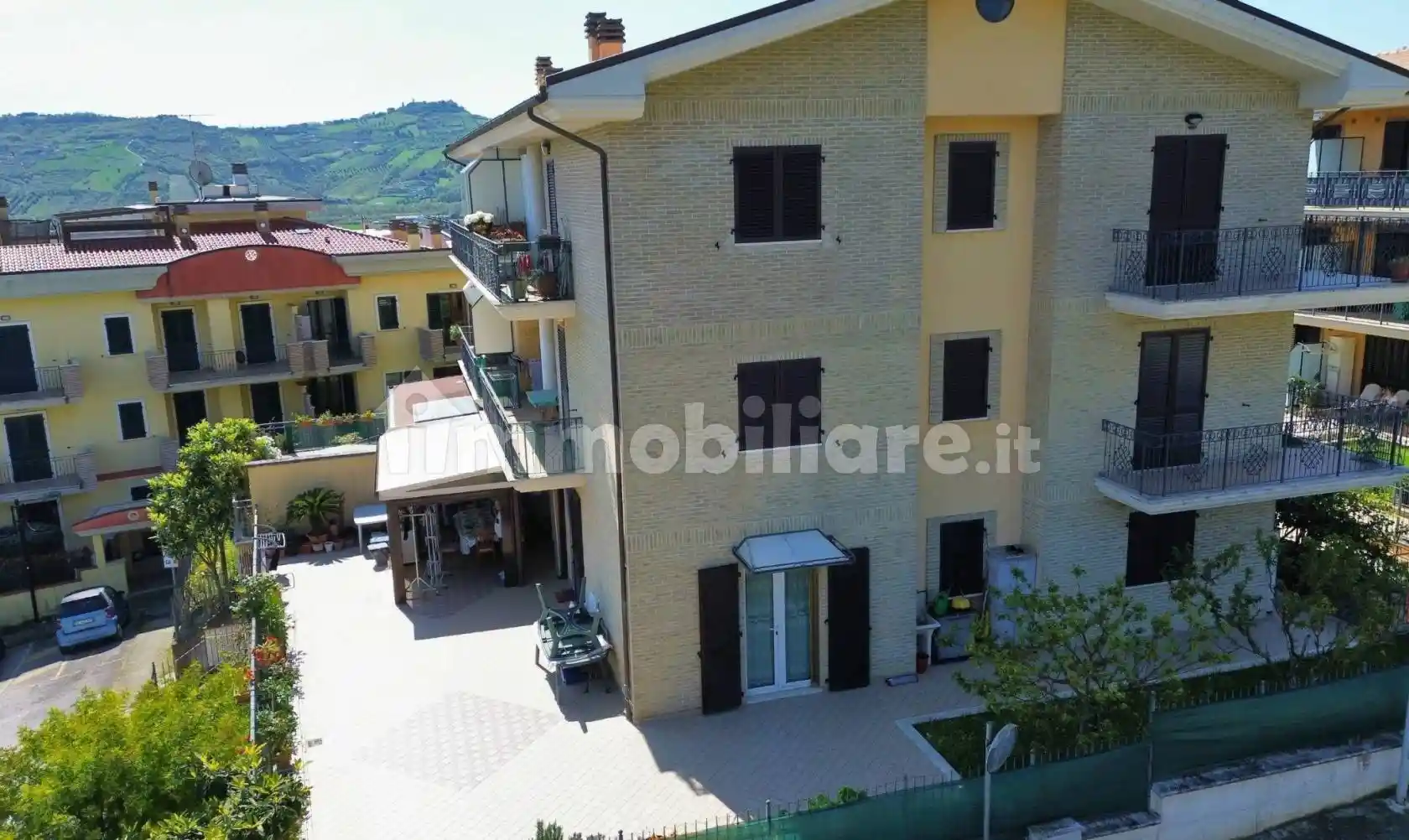 Appartamento in vendita a Monteprandone