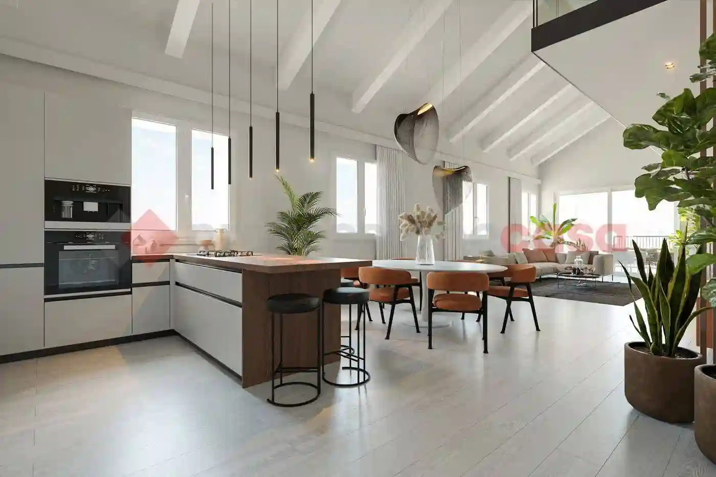 Appartamento - foto 5