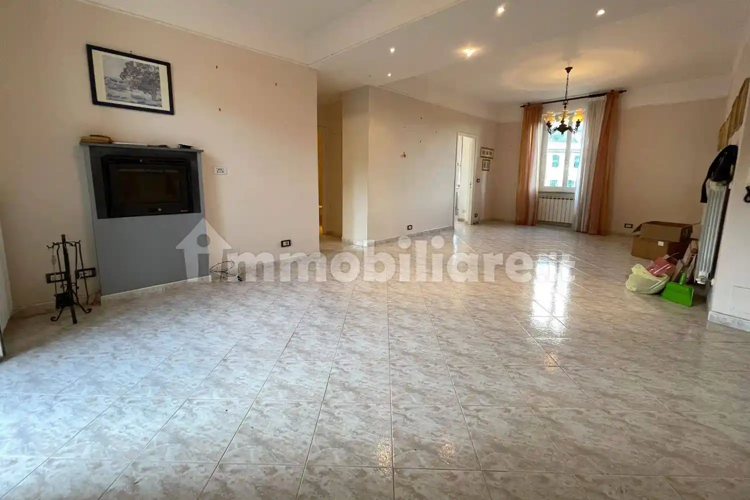 Appartamento in vendita a La Spezia