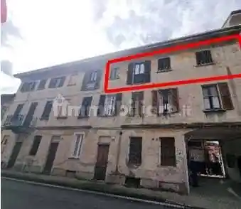 Appartamento in vendita a Galliate