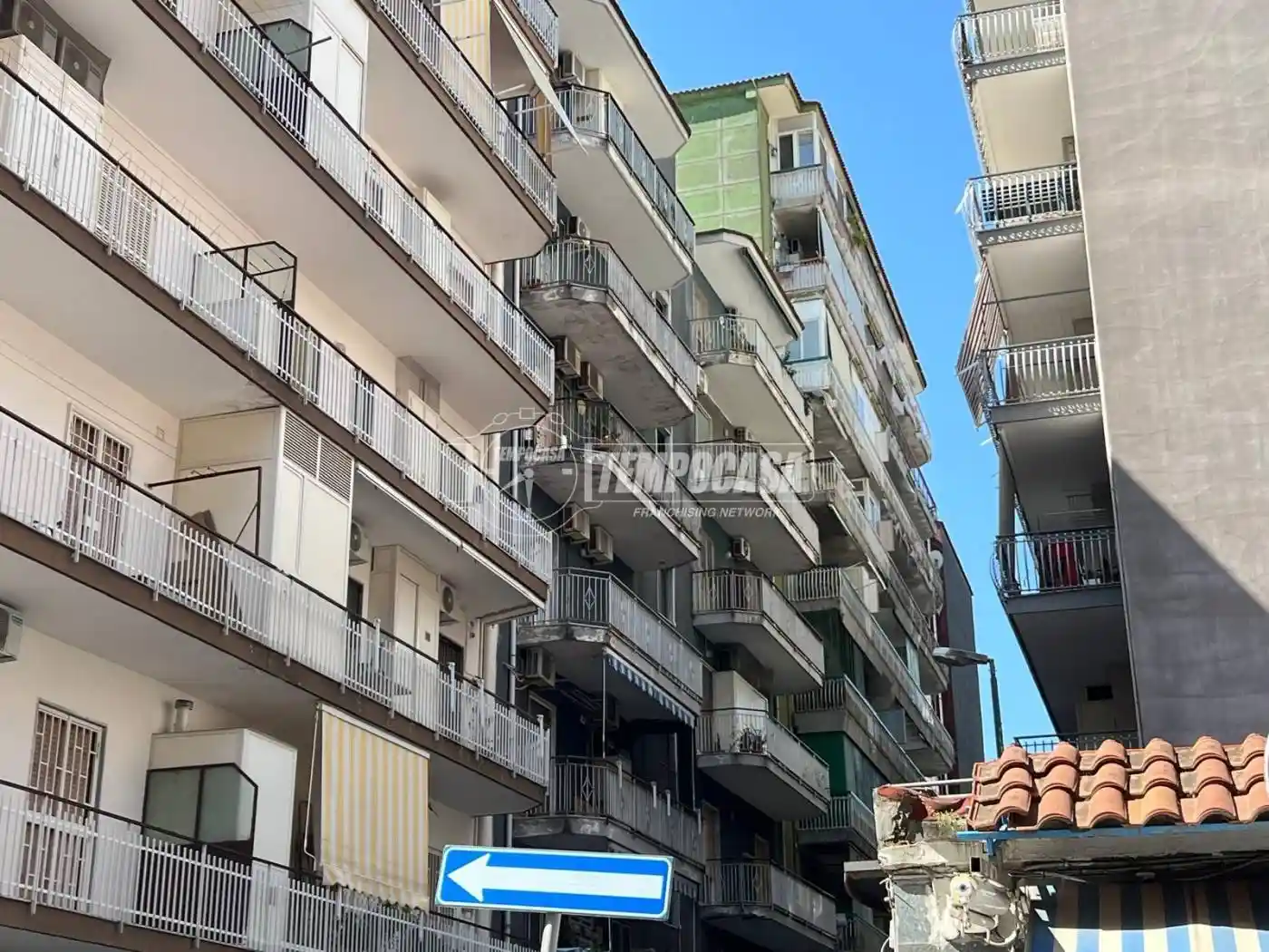 Appartamento in vendita a Napoli