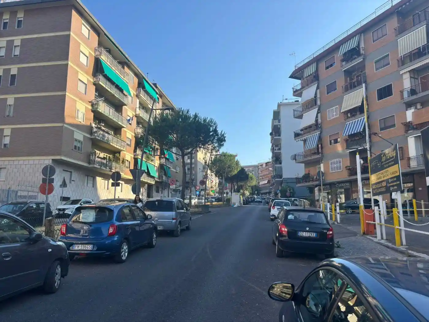 Appartamento in vendita a Napoli