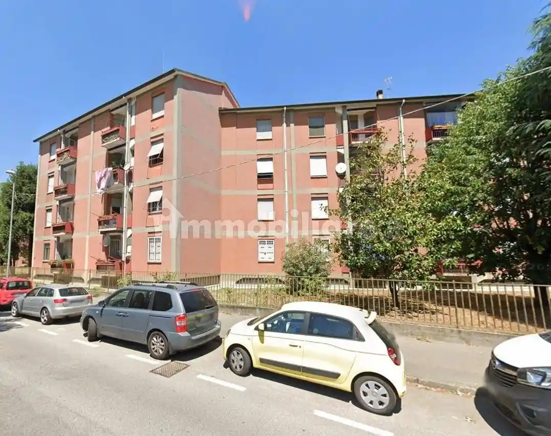 Appartamento in vendita a Brugherio