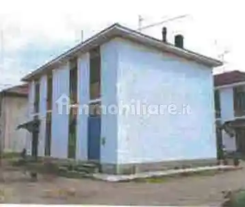 Palazzo - Stabile in vendita a Vigevano