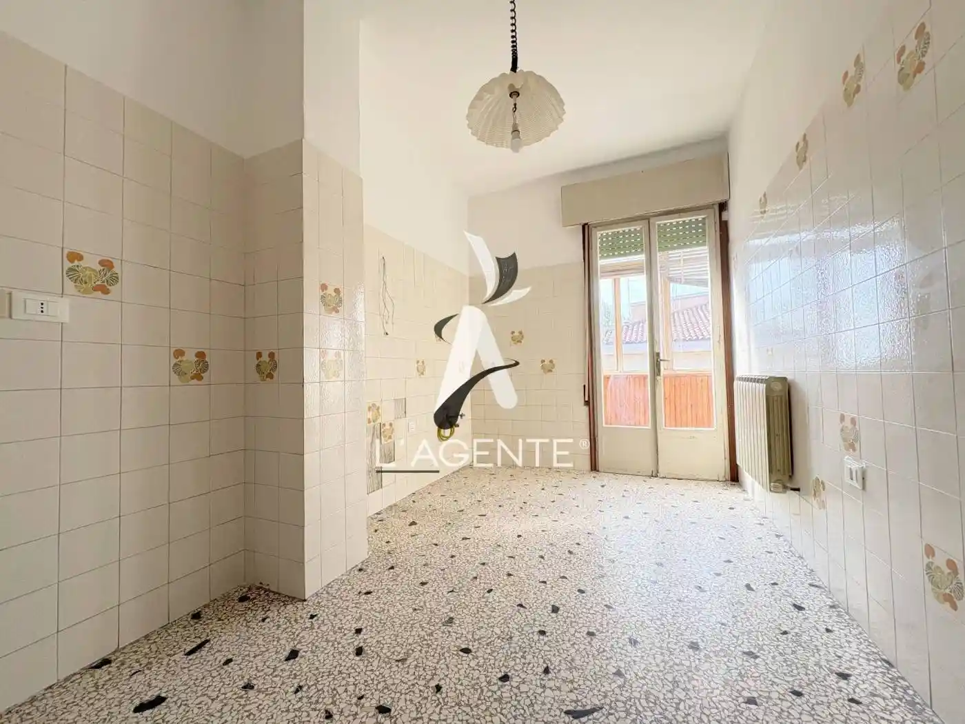 Appartamento in vendita a Venezia