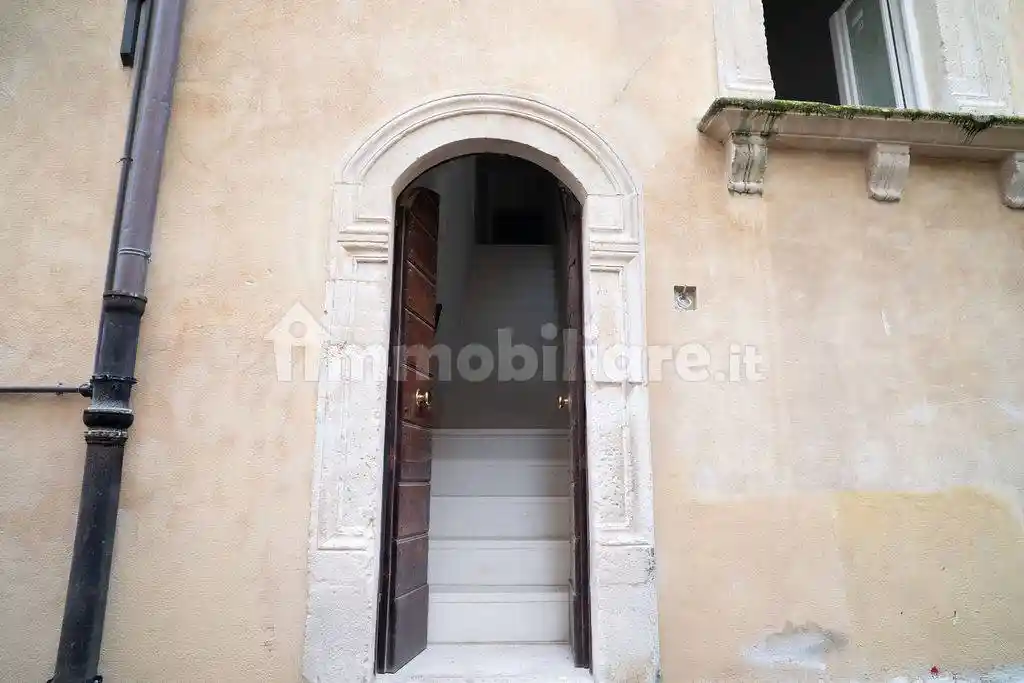 Appartamento in vendita a L'Aquila