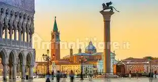 Appartamento in vendita a Venezia
