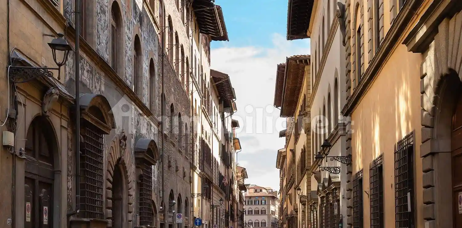 Villa in affitto a Firenze