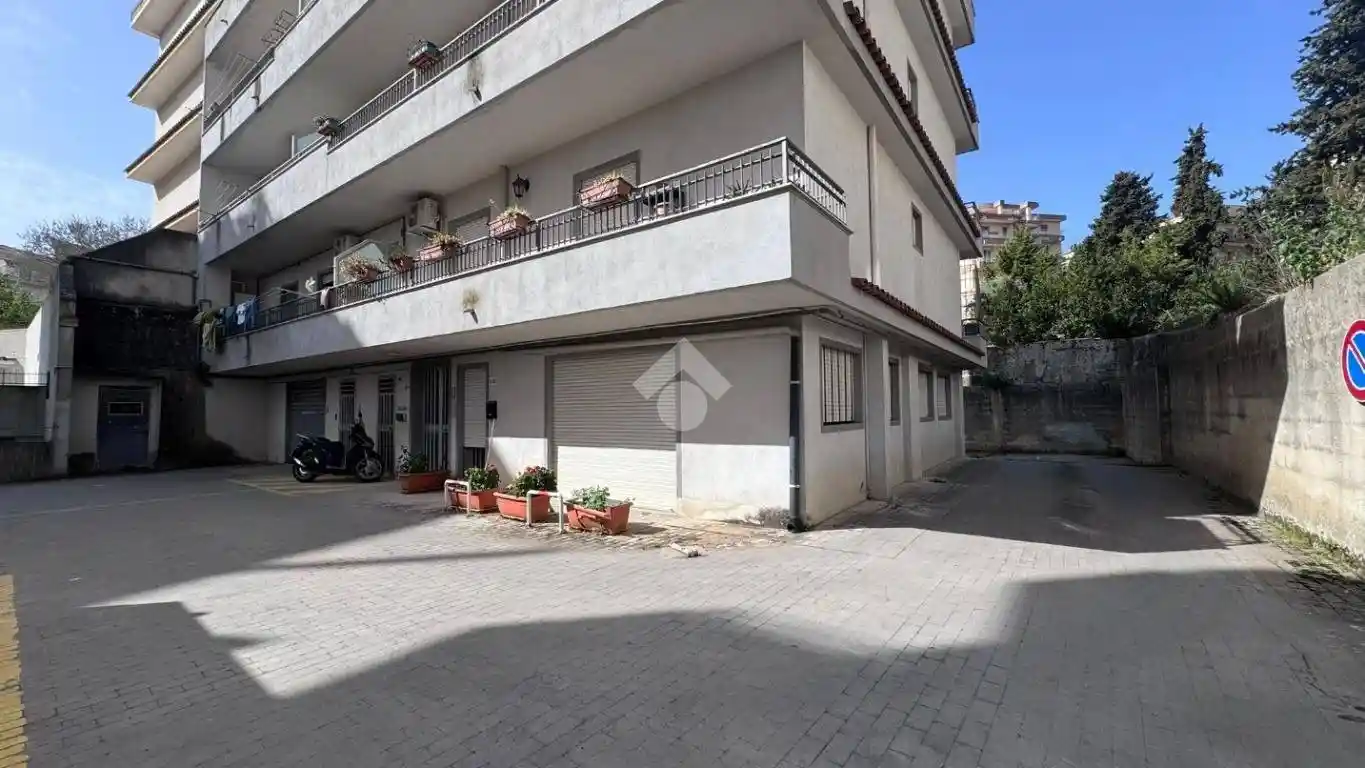 Appartamento in vendita a Ragusa