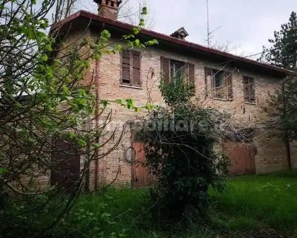 Casa indipendente in vendita a Voghiera