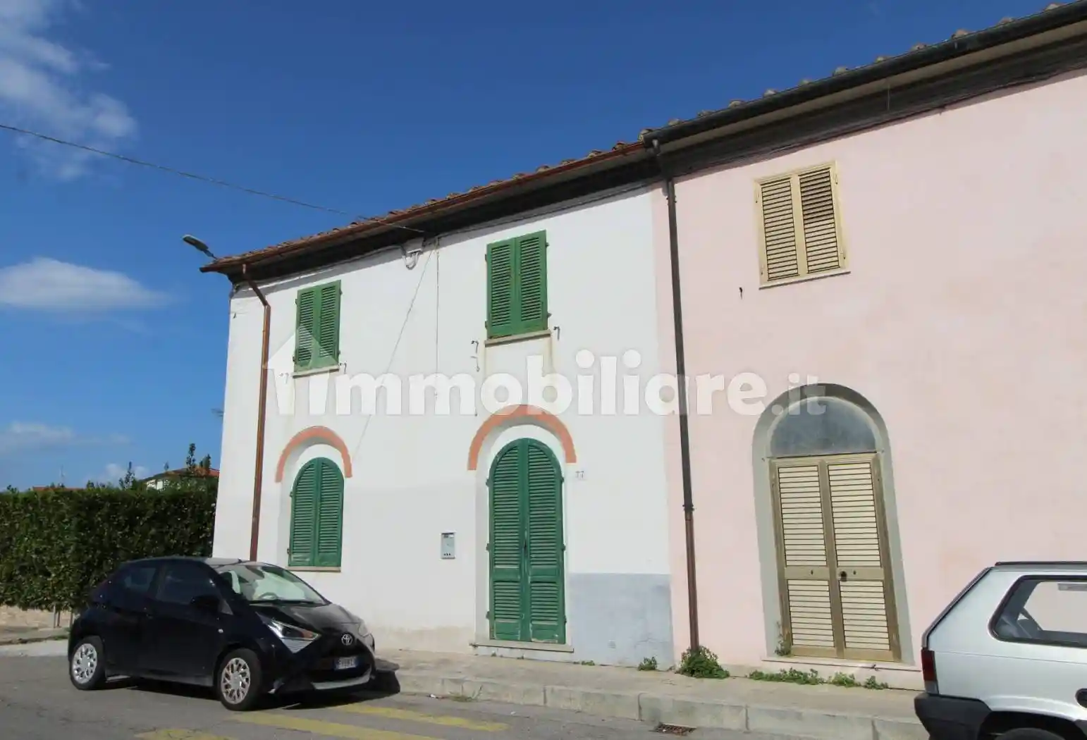 Casa indipendente in vendita a Pisa