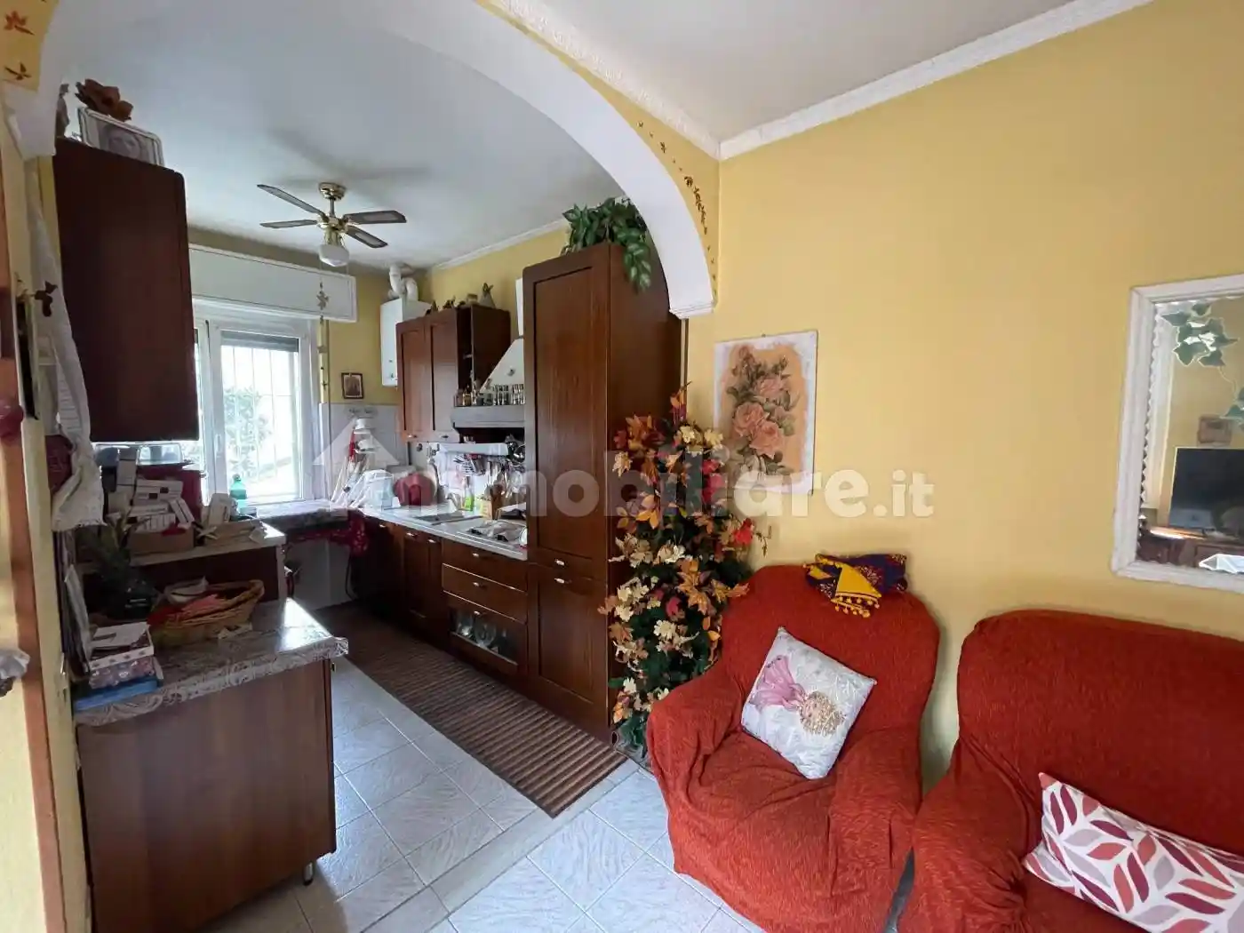 Appartamento in vendita a Cusano Milanino