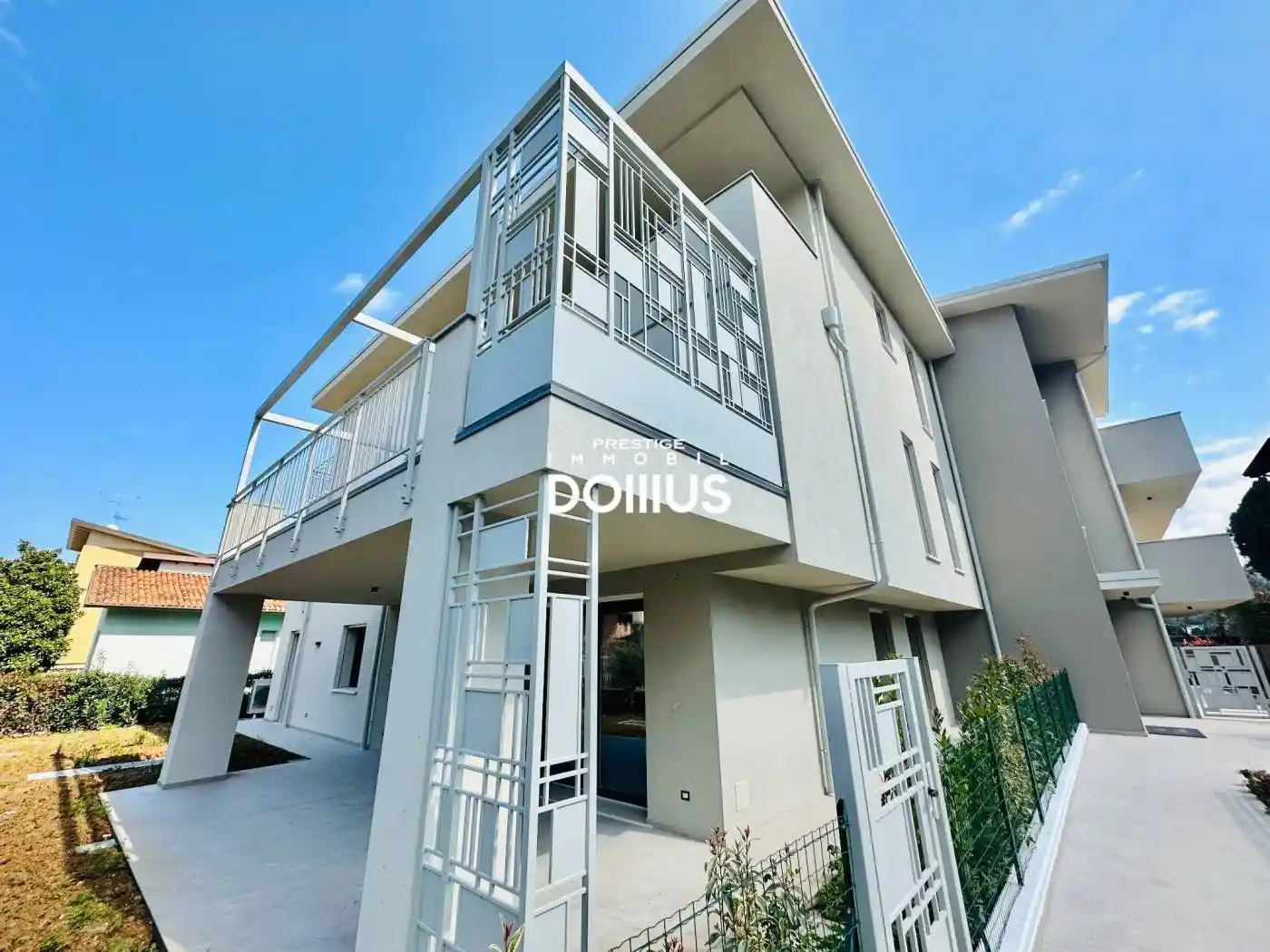 Attico - Mansarda in vendita a Desenzano del Garda