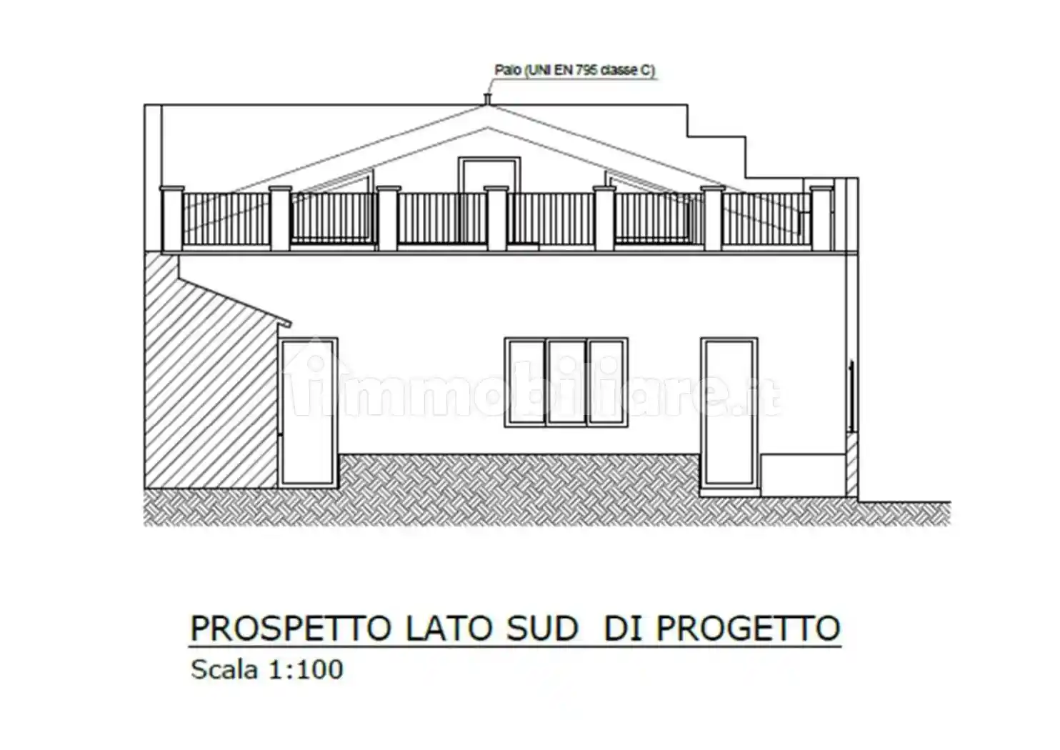 Appartamento in vendita a Viagrande