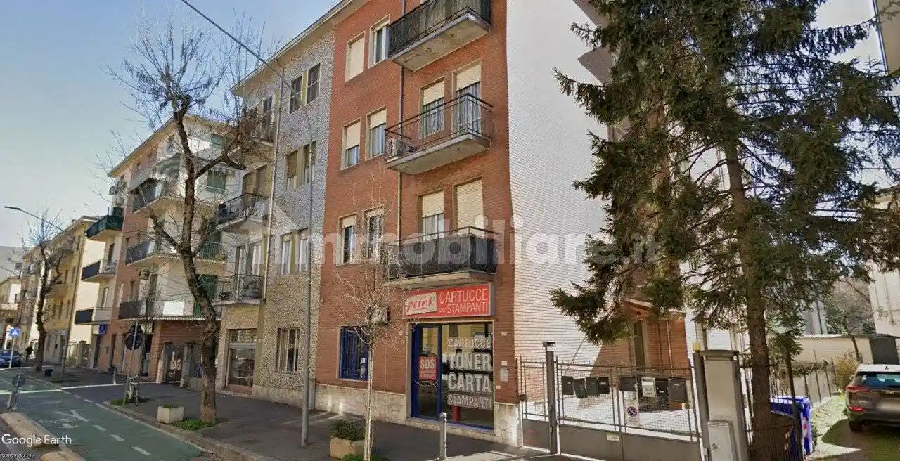 Appartamento in affitto a Parma