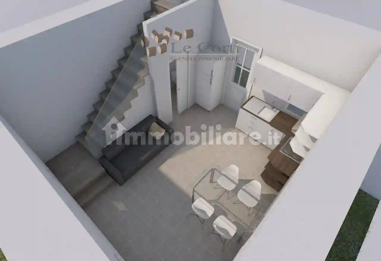 Villetta a schiera - foto 3