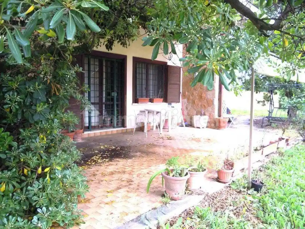Villa in vendita a Roma