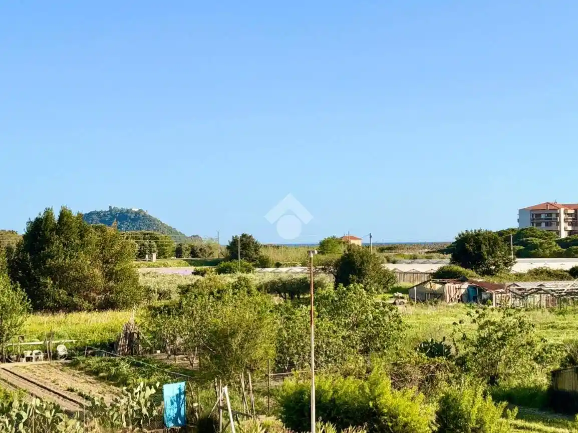 Appartamento in vendita a Albenga